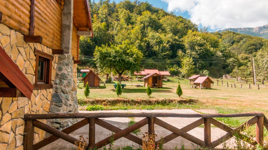 Camp &Apartments Scepanovic — photo 4